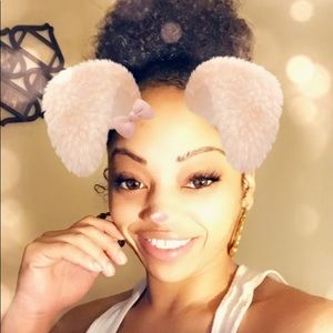 Meet your Posher, Brittney